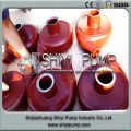Mineral Processing Heavy Duty Wear-Resistant Centrifugal Slurry Pump Parts
