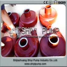 Centrifugal Slurry Pump A05 High Chrome Alloy Volute Pump Parts