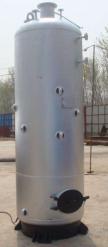 Cashew Steam Boiler