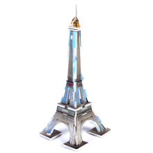 Eiffel Tower Puzzle