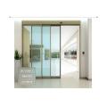 Germany dorma automatic door with glass