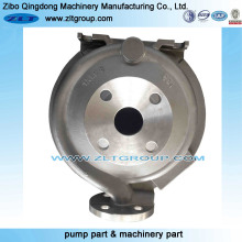 High Efficiency Centrifugal Dredge Pump Casing