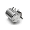 Aluminum crankcase Breather Tank Can