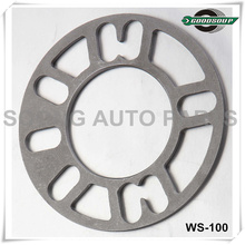 Wheel Spacer Forged Car Aluminum Billet Wheel Spacer/Wheel Adapter