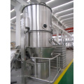 FBD Farmaceutical Powder Fluid Bed Secer Machine