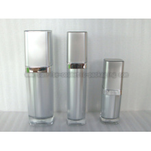 Square Shape Lotion Bottles L051C