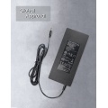 Universal power supply 56v 4.74a dc adapter