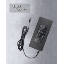 Universal power supply 56v 4.74a dc adapter