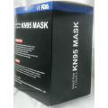 KN95 N95 Masques de visage avec Earlaoop Melt-Swown