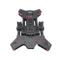 H4 Folding Carbon Fiber Quad Copter Frame