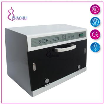 Beauty salon mini disinfection cabinet