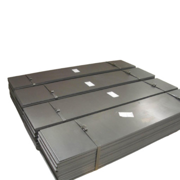 NM500 High Manganese Wear-resistant Steel Plate