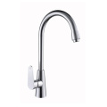 Silicone Tube Kitchen Faucet Water Tap Sinks