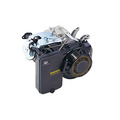 Half Gasoline Engine for Generator Use