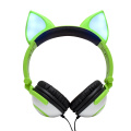 Fancy Creative Anime Wholesale New Arrival Headphones