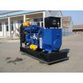 CE&ISO approved 50KW propane gas generator set