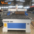 Wood CNC Router Machine