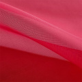 100% Popyester Voile P/D Tecidos para Lady Dress