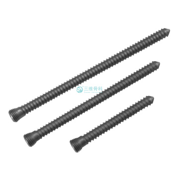 2.7mm Cortical Screw Self Tapping