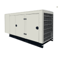 Silent Generator Set mit SGS-ISO-Dieselgenerator (10-50kW)