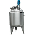 High Pressure Stainless Steel Biological Fermentation Tank