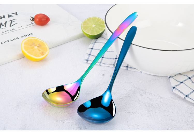 Kitchen Utensils Soup Ladle