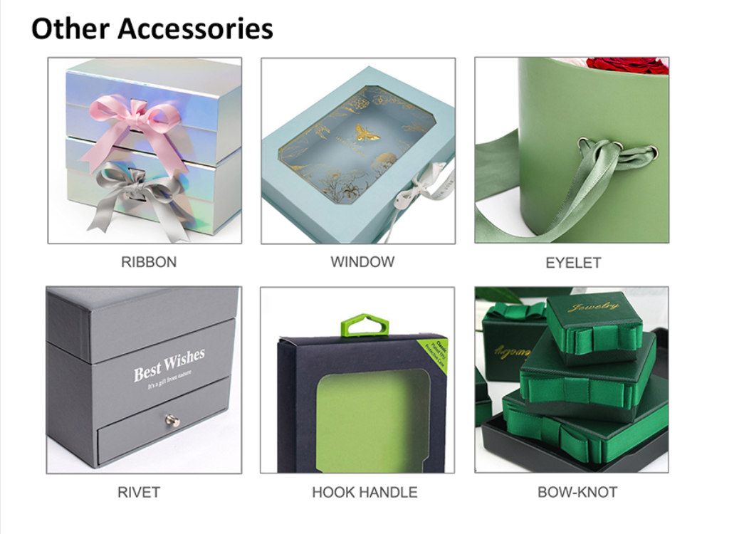Custom Paperboard Boxes &Folding Cartons Custom Paperboard Boxes &Folding Cartons