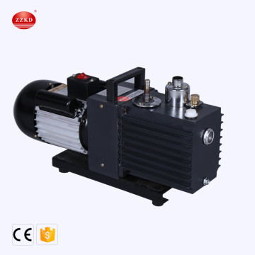 Oil Sealed Mini Electric Rotary Vane Air Vacuum Pump