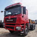 Shacman F3000 6x4 Traktorwagen