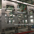 High Strength Corrugated Paper Machine