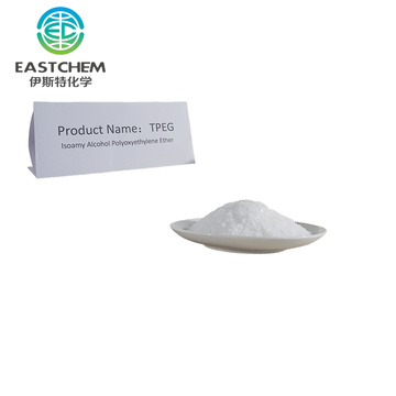 TPEG New Material of Polycarboxylate Water Reducer