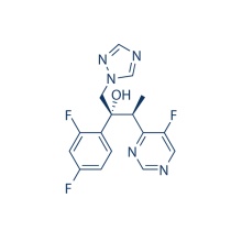 Voriconazole 137234-62-9