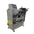 full Automatic A4 Paper hot foil stamping machine