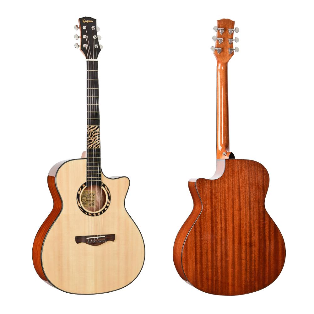 C17d High Gloss Acoustic Guitar C17d High Gloss Acoustic Guitar