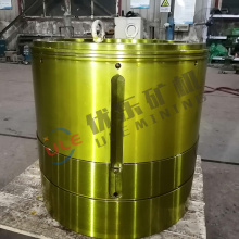 Unmatched PISTON For Metso GP Cone Crusher