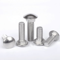 square neck bolts mushroom head square neck bolts