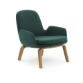 Era Lounge Chair modern living room chair