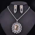 Fashion party jewelry set