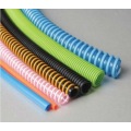 Elektrischer Draht-Kabelschutz PVC-flexibler Schlauch