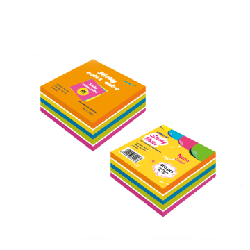 custom size printing magnetic sticky notes