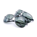 Поляризованные солнцезащитные очки для мужчин
