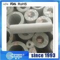 15% PTFE Filled With Glass Tube