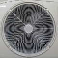 230v 60hz Air Source Swimming Pool Heat Pump