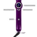 Electric Professional Mch Heater Hair Straightener Curler