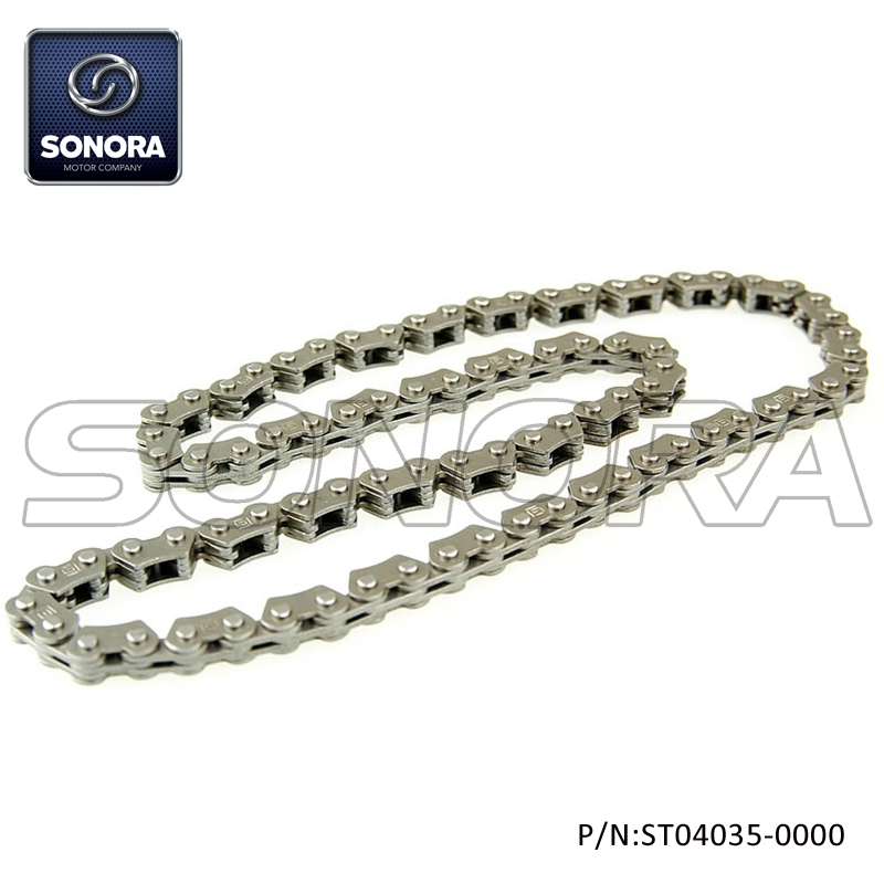 139QMA GY6 50 60 80 Timing chain 82 Links