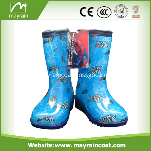 Kids Rain Boots