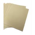 Quartz Sand Dry Abrasive Paper