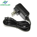 9V 2A Adaptador de energia Plug AC Plug AC DC