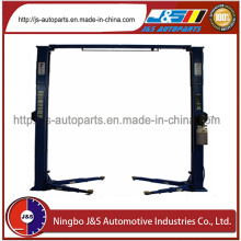 Feito na China Quality Car Lifer, Ce Certificação 4.5t elevador de carro, planer-tipo Two Post Car Lift