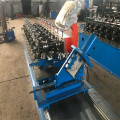 C Shaped Light Steel Keel Machine